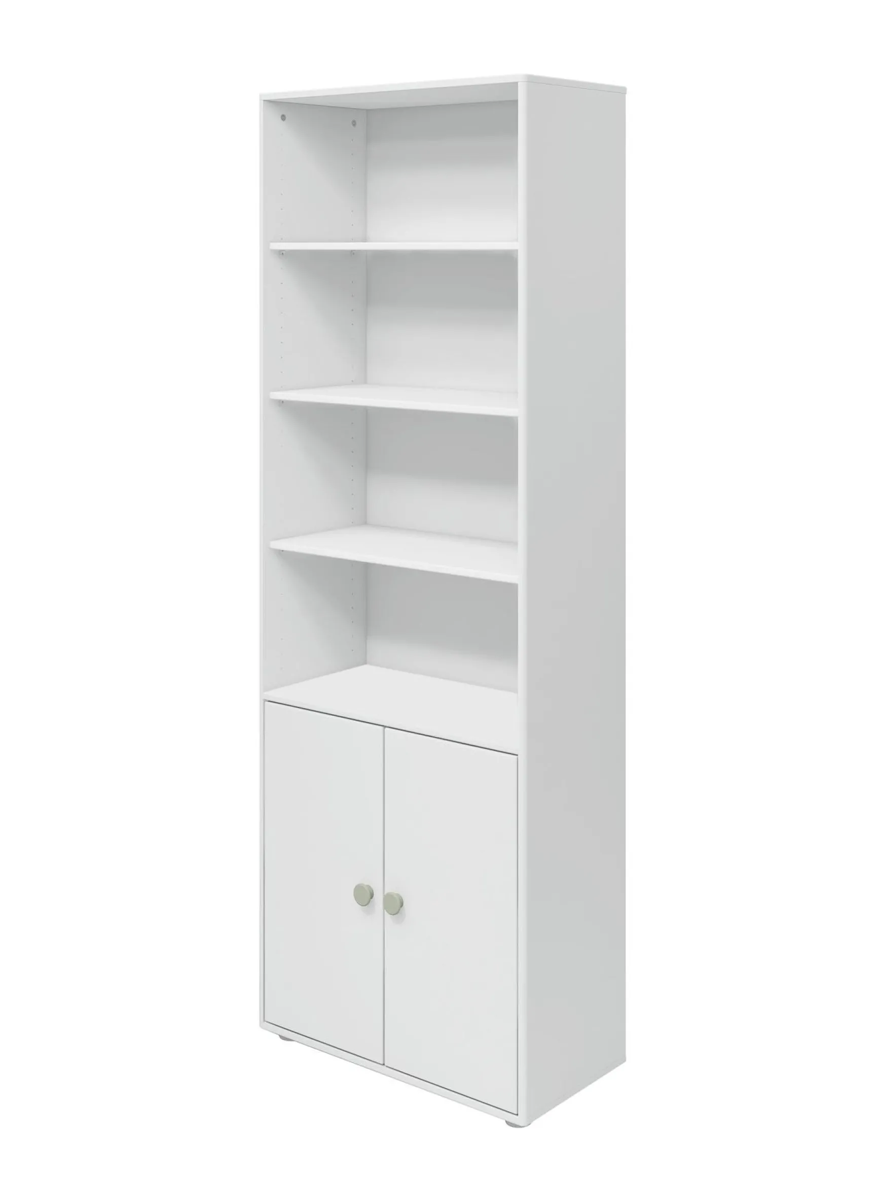Maxi Bücherregal , 2 Türen