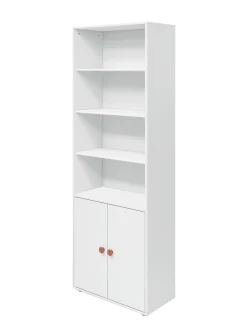 Maxi Bücherregal , 2 Türen