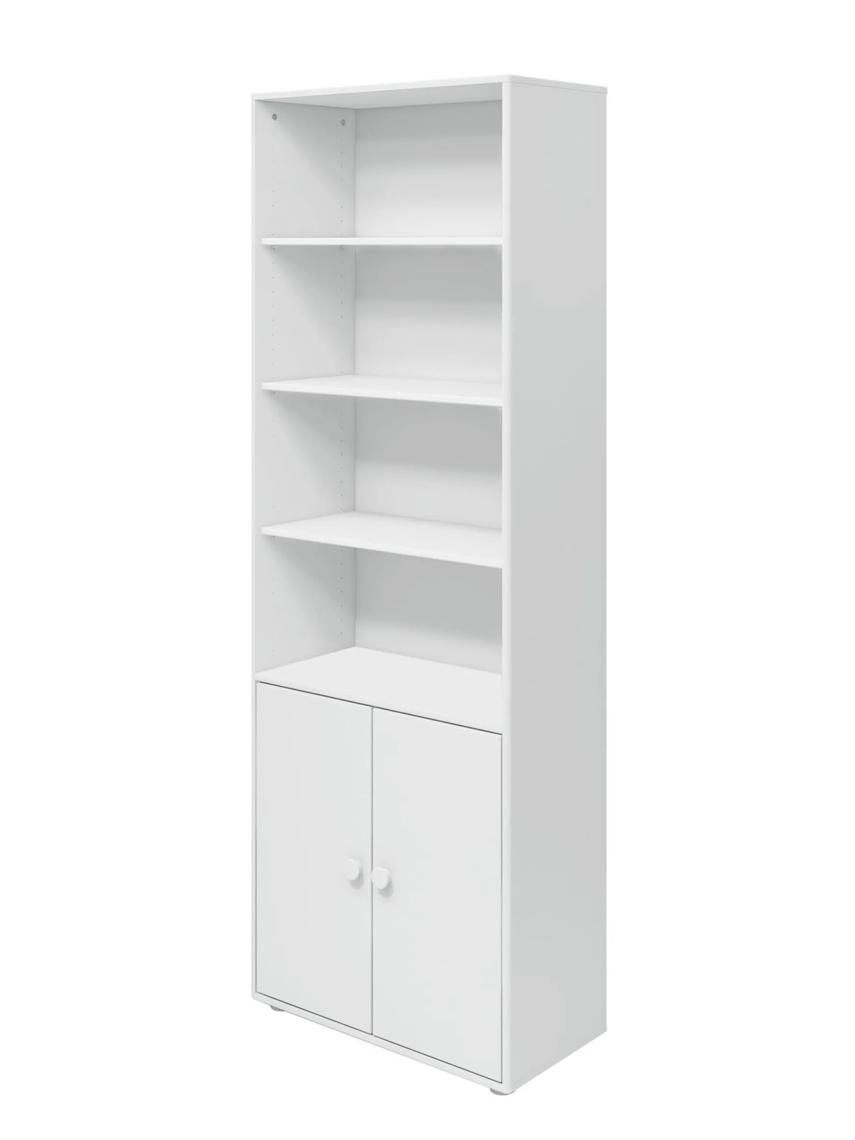 Maxi Bücherregal , 2 Türen