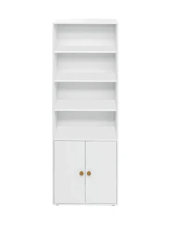 Maxi Bücherregal , 2 Türen