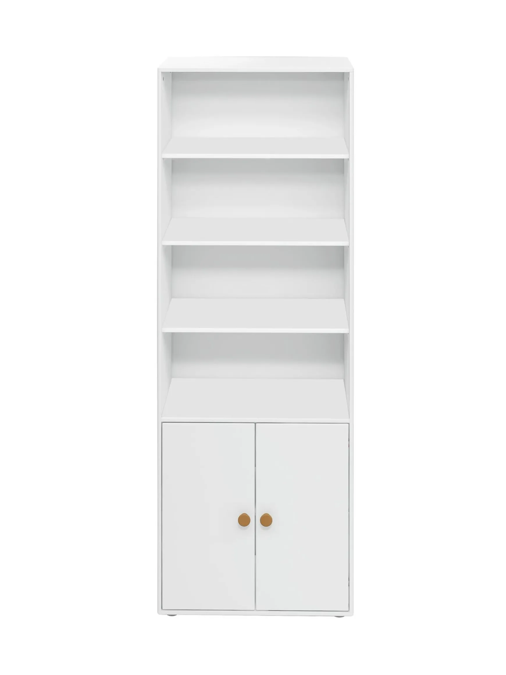 Maxi Bücherregal , 2 Türen