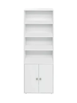 Maxi Bücherregal , 2 Türen