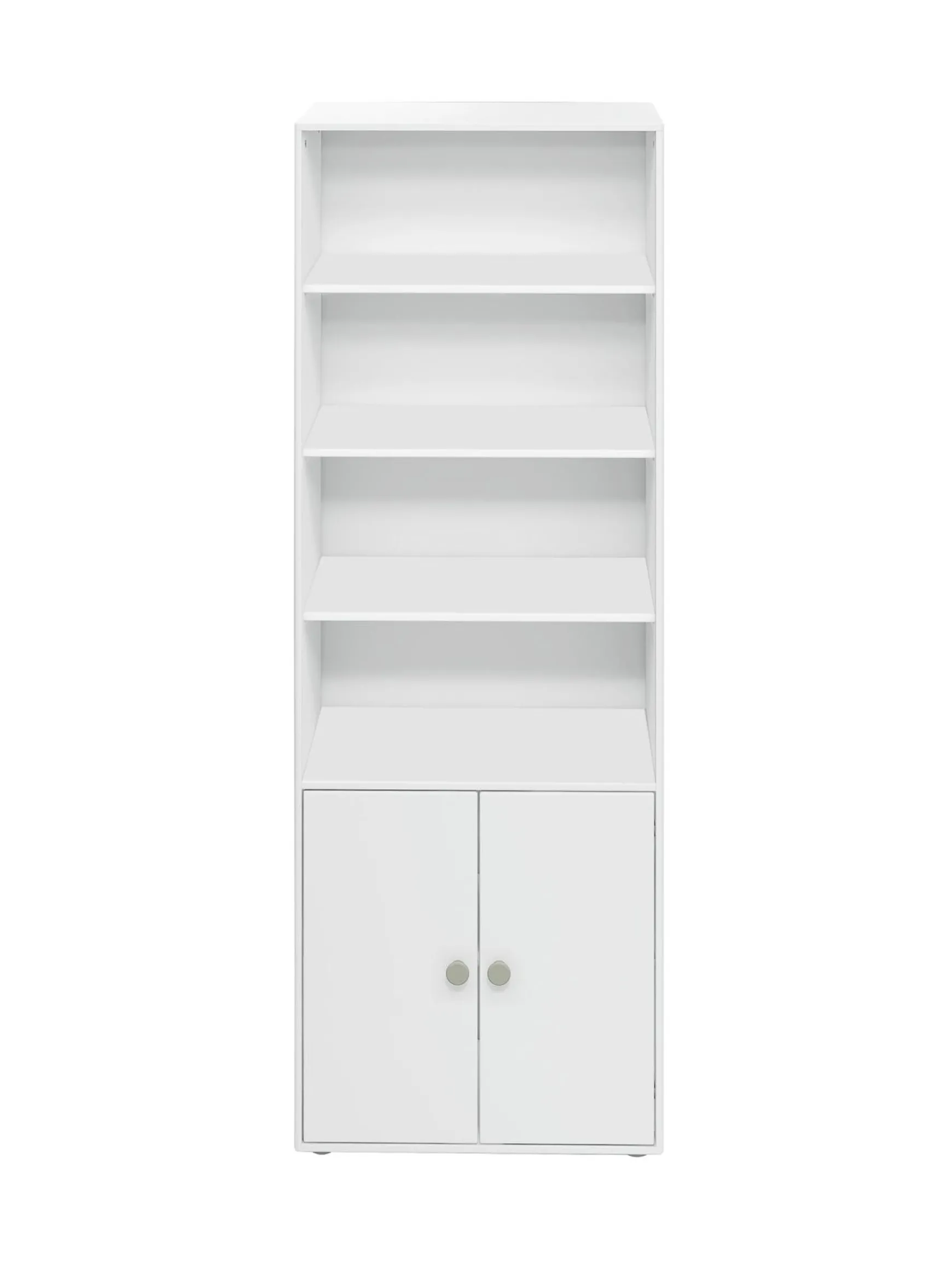 Maxi Bücherregal , 2 Türen