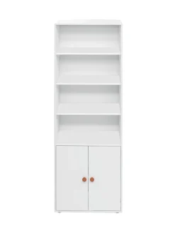 Maxi Bücherregal , 2 Türen