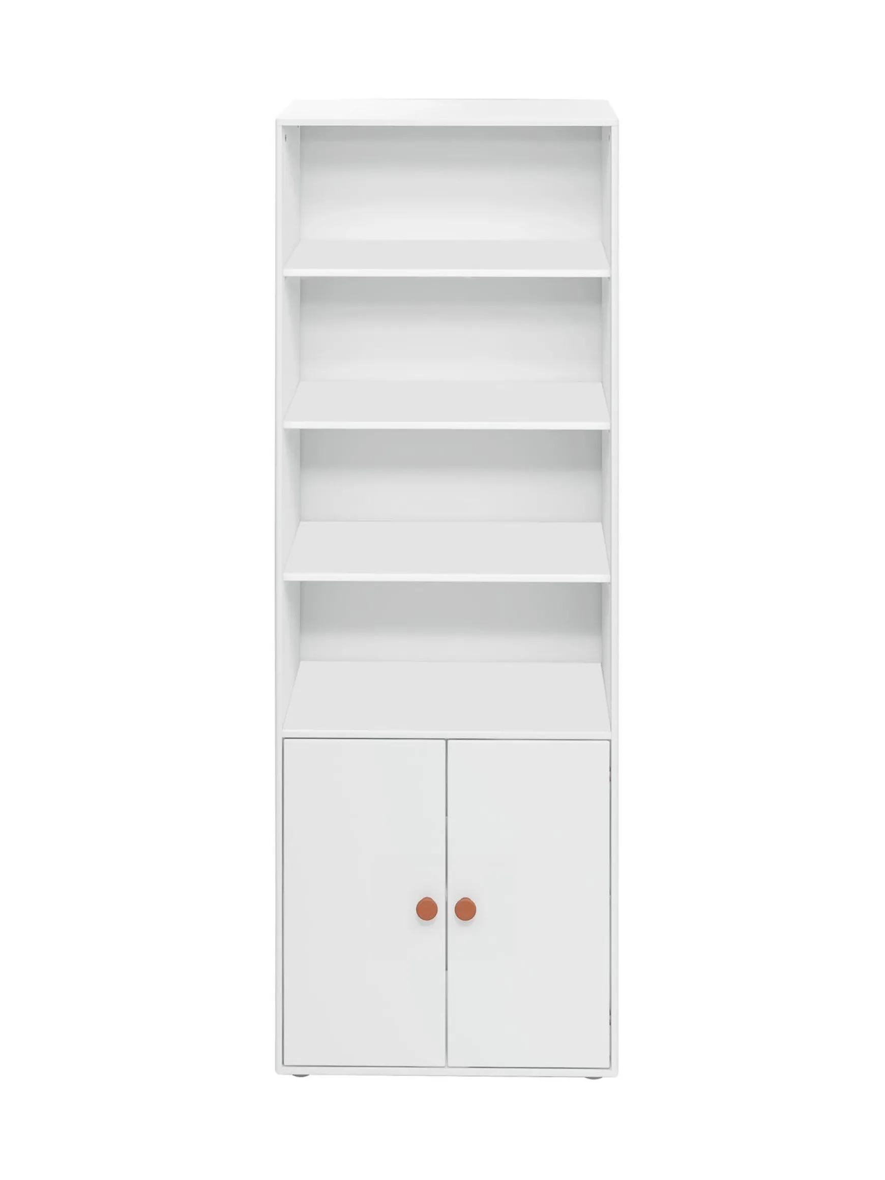 Maxi Bücherregal , 2 Türen
