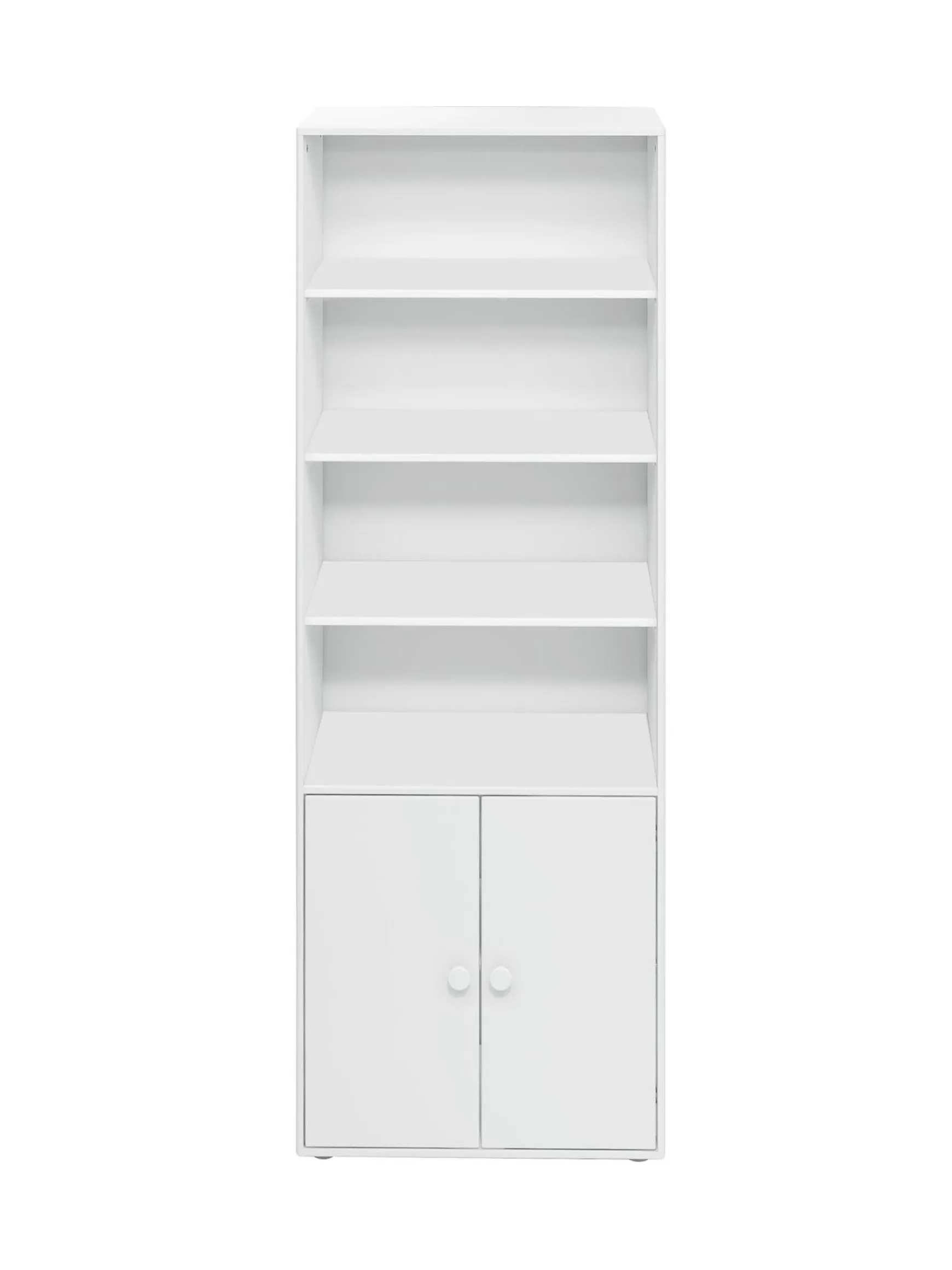 Maxi Bücherregal , 2 Türen