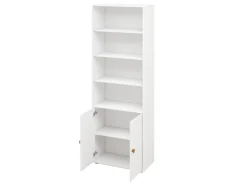 Maxi Bücherregal , 2 Türen