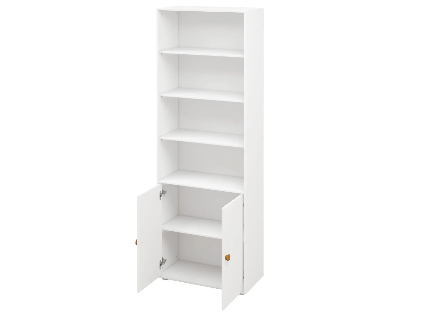 Maxi Bücherregal , 2 Türen