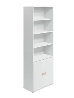 Maxi Bücherregal , 2 Türen