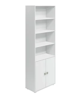 Maxi Bücherregal , 2 Türen