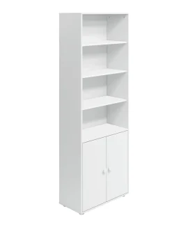 Maxi Bücherregal , 2 Türen