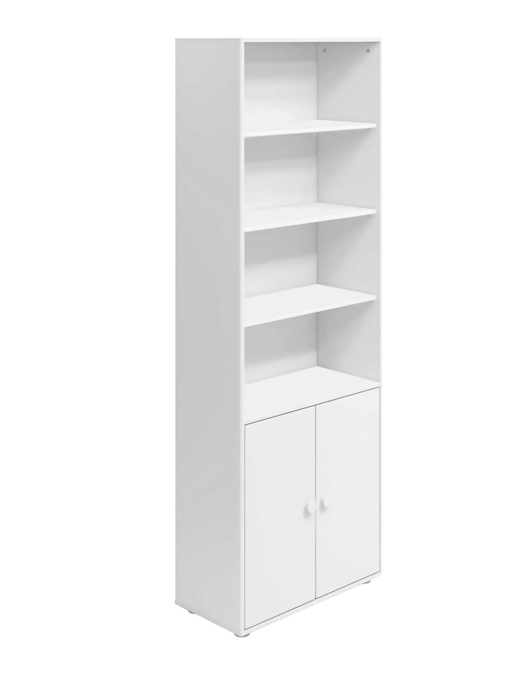 Maxi Bücherregal , 2 Türen