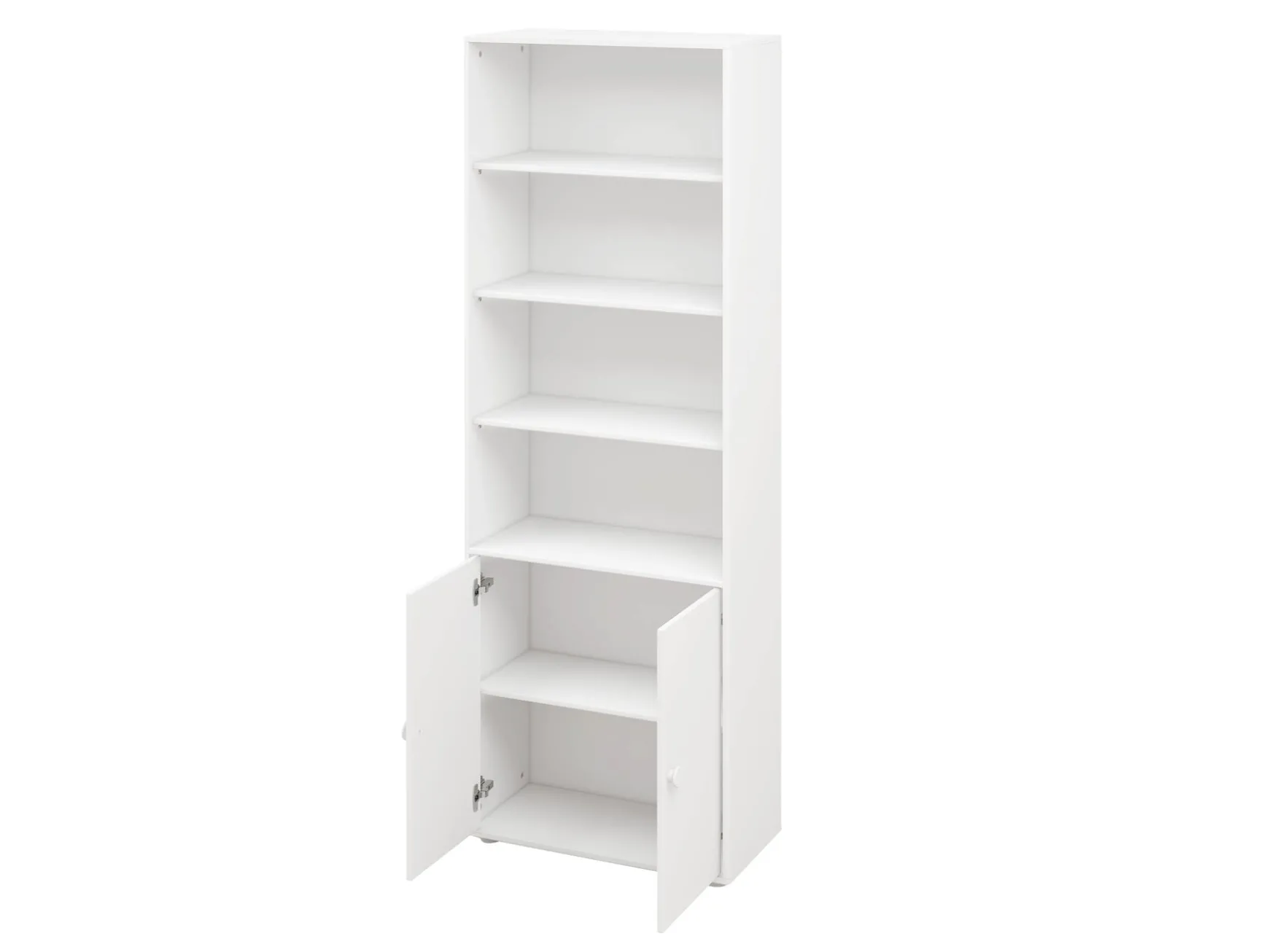 Maxi Bücherregal , 2 Türen