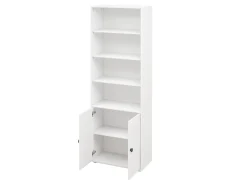 Maxi Bücherregal , 2 Türen