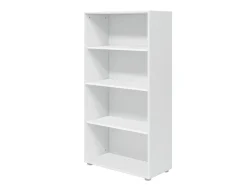 Mini Bücherregal