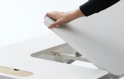 MOBY Middle Up Schreibtisch