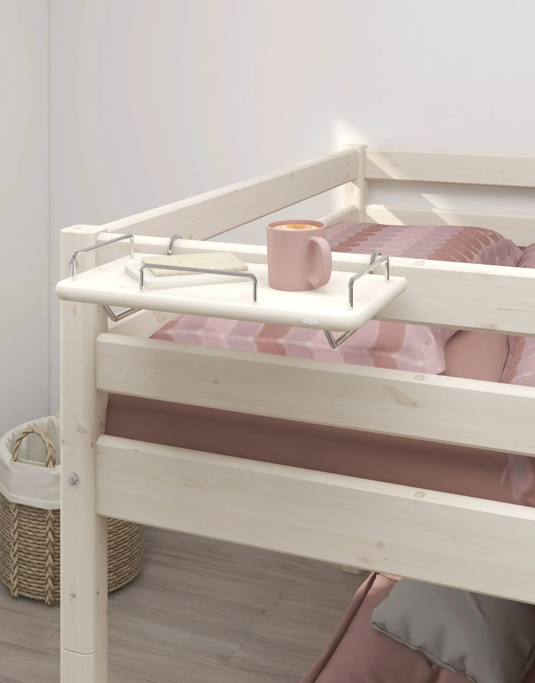 Nachttisch für Classic Bett