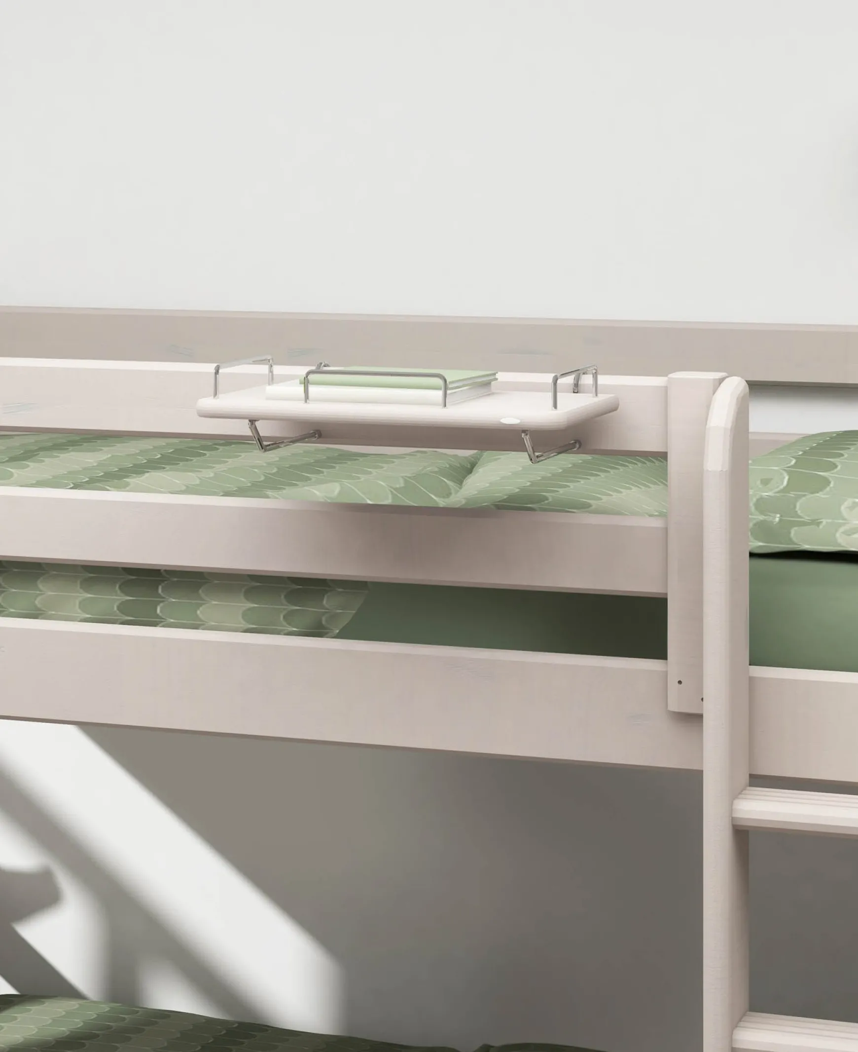 Nachttisch für Classic Bett