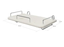 Nachttisch für Classic Bett