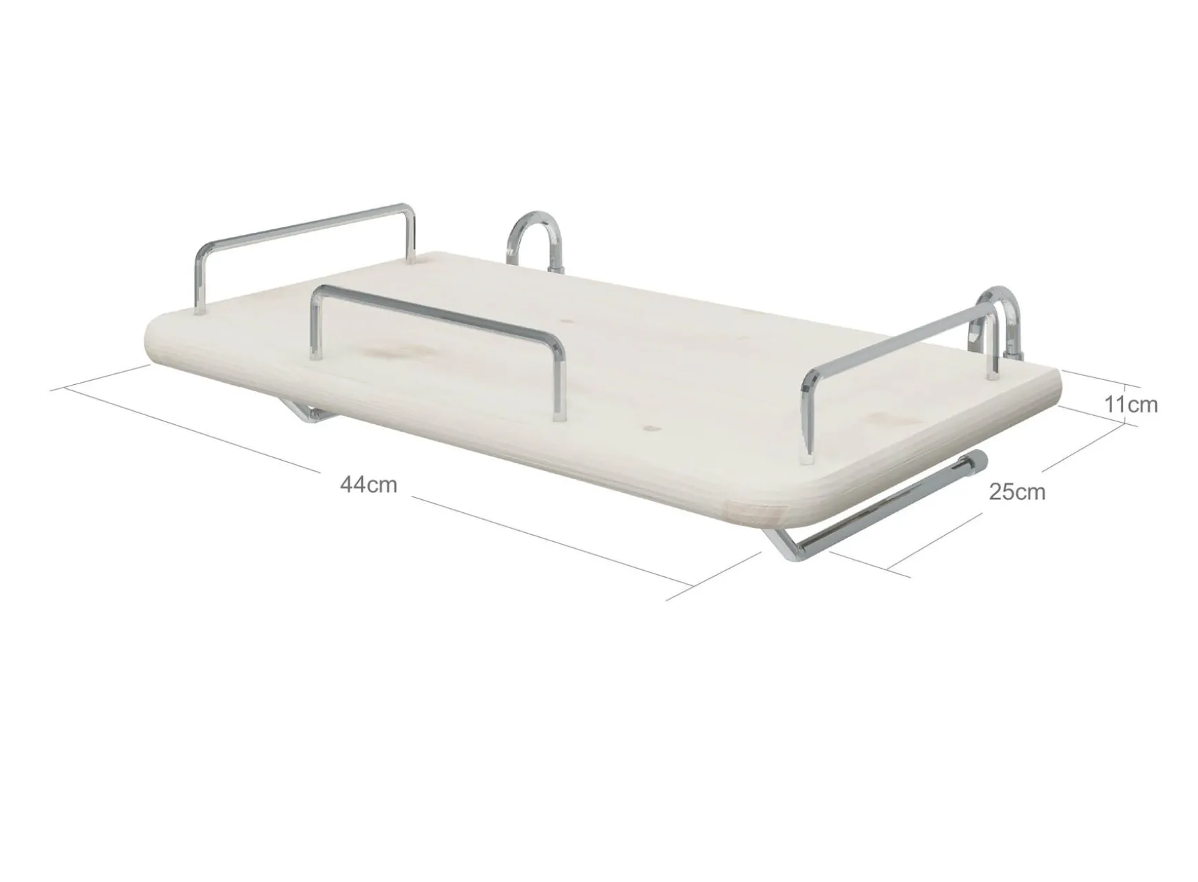 Nachttisch für Classic Bett