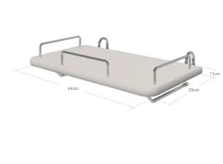 Nachttisch für Classic Bett
