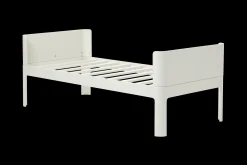 NOVA Juniorbett, Cream, 150x70 cm
