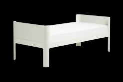 NOVA Juniorbett, Cream, 150x70 cm
