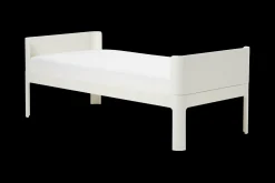 NOVA Juniorbett, Cream, 150x70 cm