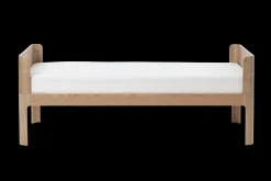 NOVA Juniorbett, Oak, 150x70 cm