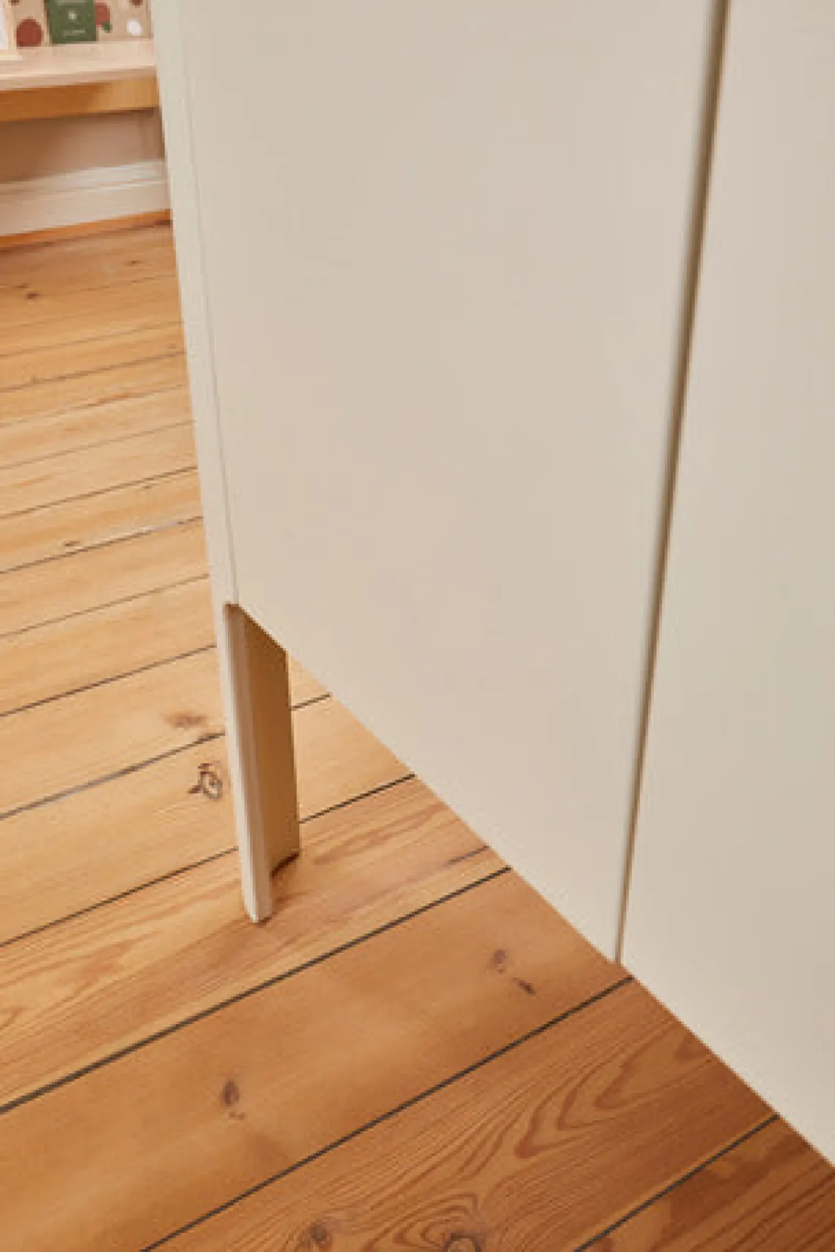 NOVA Wickeltisch, Cream, 73.2x80 cm