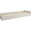 Pull-out bed