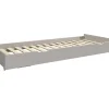 Pull-out bed