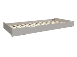 Pull-out bed