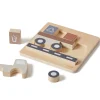 Puzzle, LKW