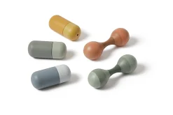 Rasselinstrumente – mini