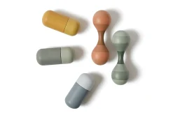 Rasselinstrumente – mini