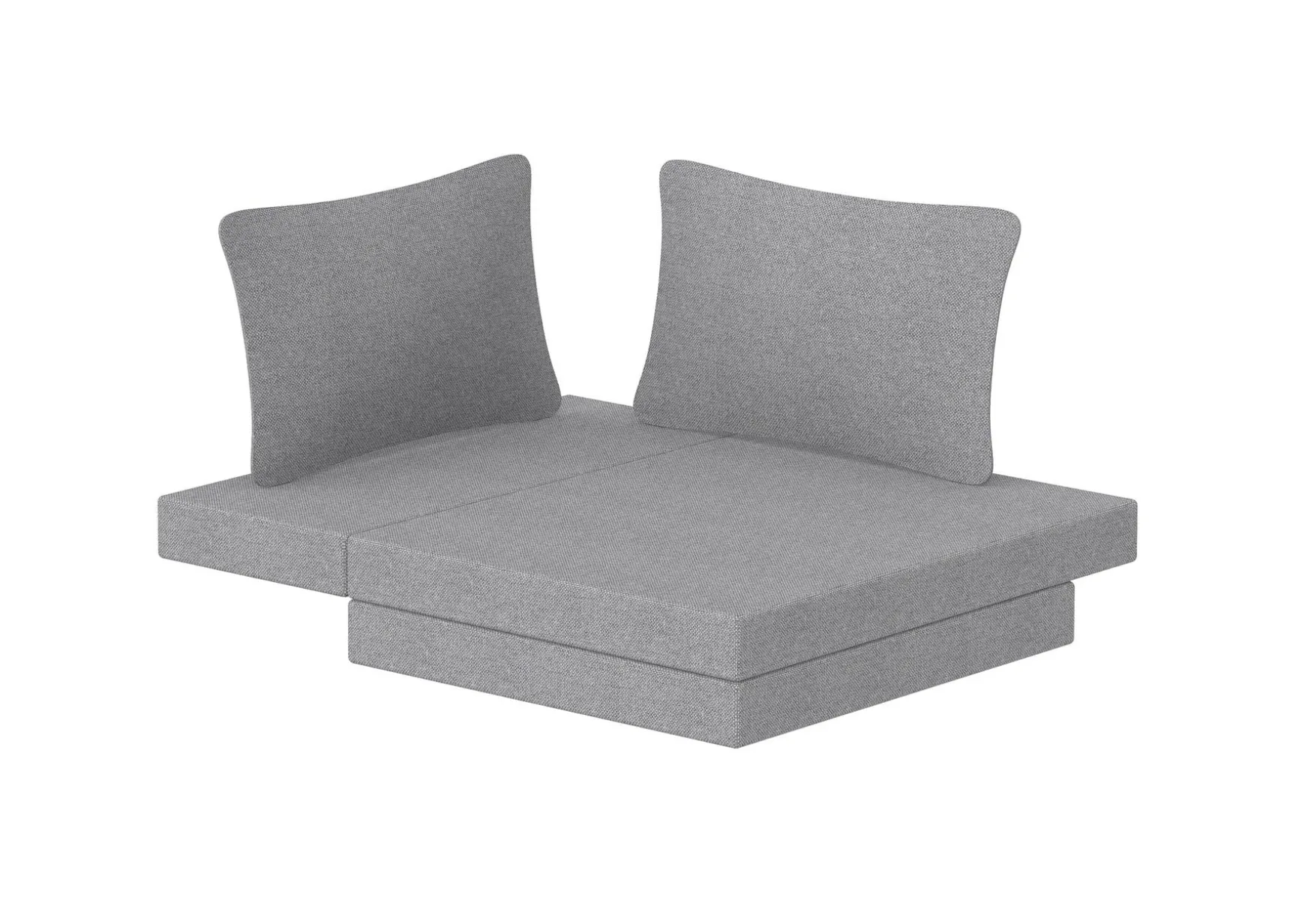 Schaummatratze für Sofabett