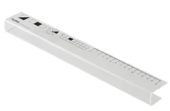 Schreibtischstopper für Schreibtisch