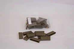 Slat end caps – bag of 30 pieces