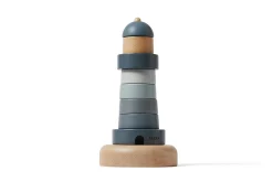 Stapelturm, Leuchtturm
