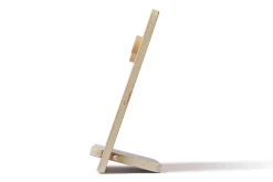 Tischstaffelei aus Holz