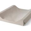 Wickelauflage